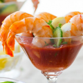 Appetizer Shrimp Cocktail